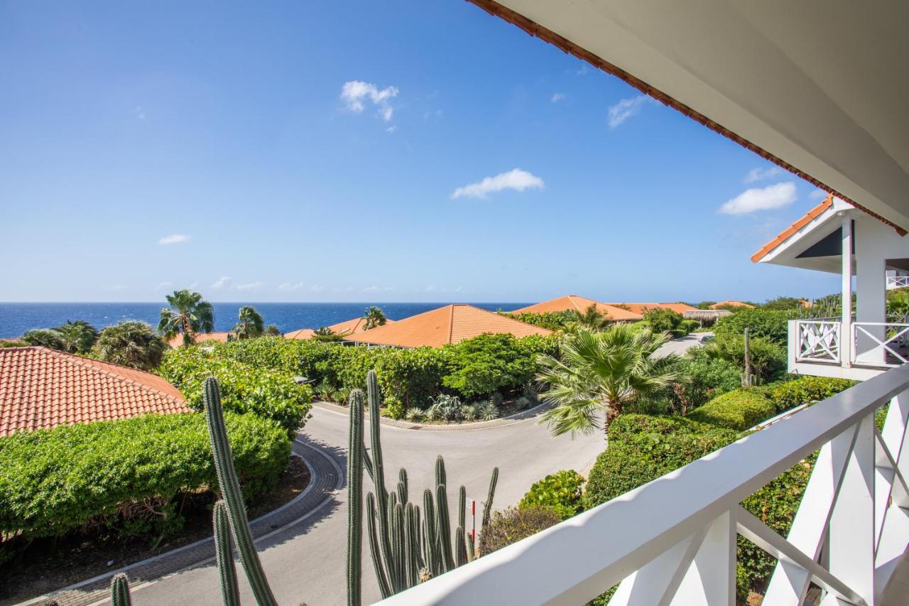 Boca Gentil Sea View Apartment - Jan Thiel 外观 照片