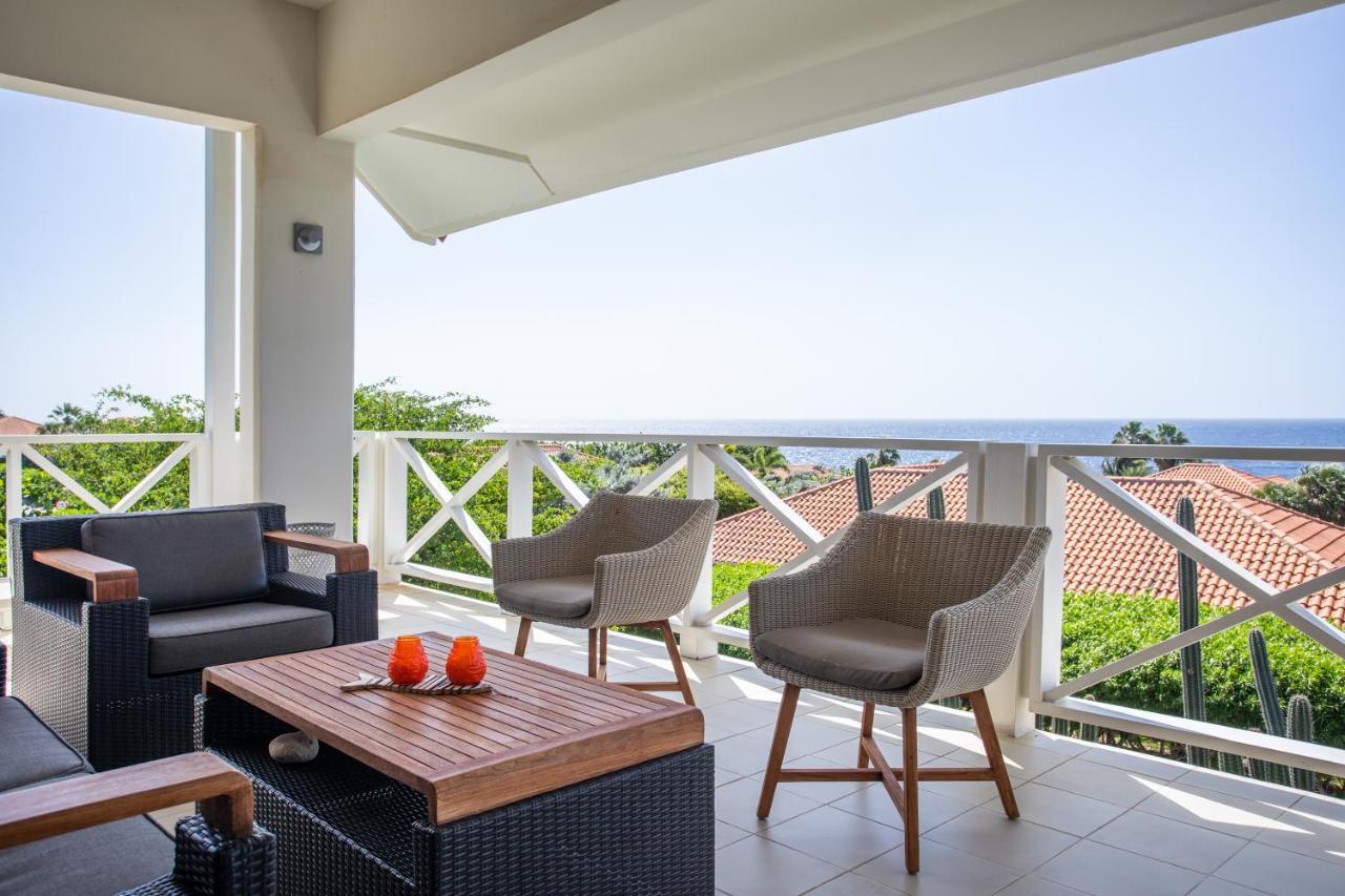 Boca Gentil Sea View Apartment - Jan Thiel 外观 照片