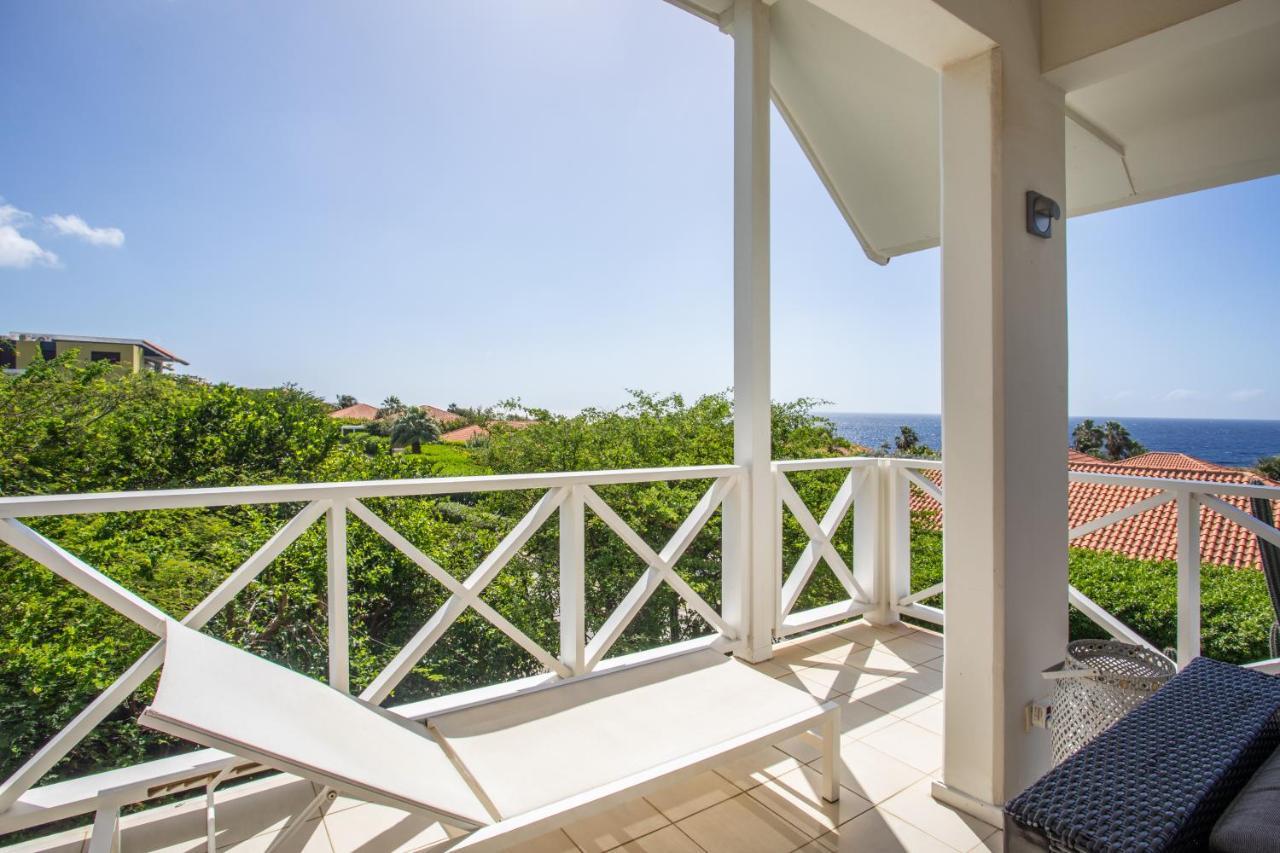 Boca Gentil Sea View Apartment - Jan Thiel 外观 照片