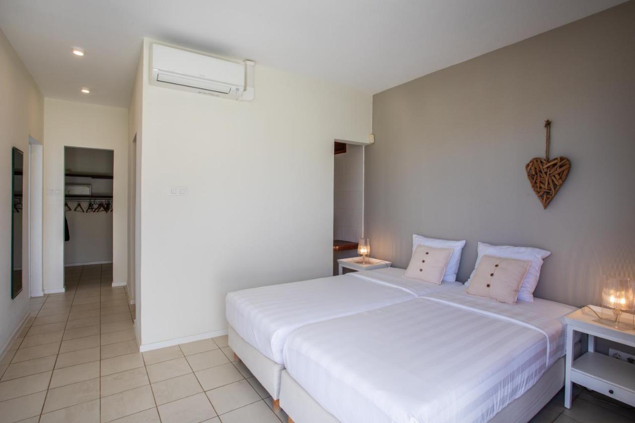 Boca Gentil Sea View Apartment - Jan Thiel 外观 照片
