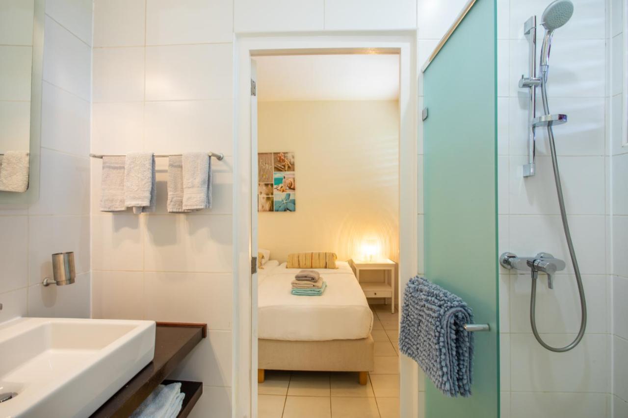 Boca Gentil Sea View Apartment - Jan Thiel 外观 照片